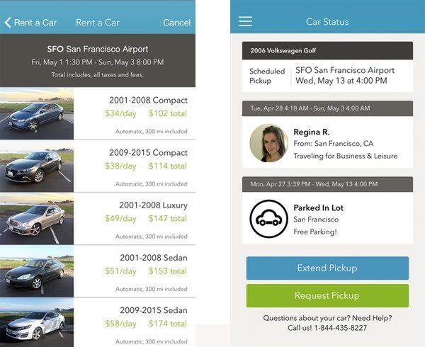 flightcar-san-francisco-araba-kiralama